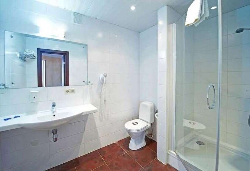 בית מלון כפרי Aurora