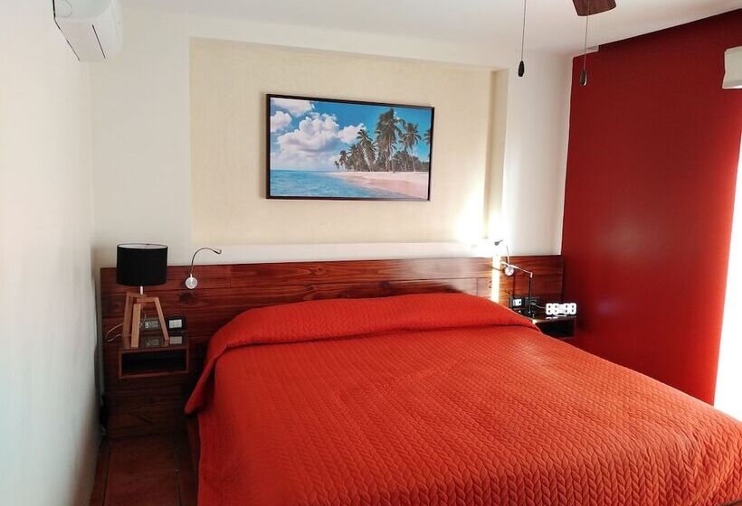 호텔 La Mansión Del Faro