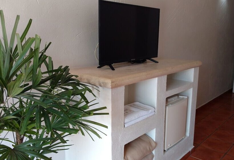 호텔 La Mansión Del Faro