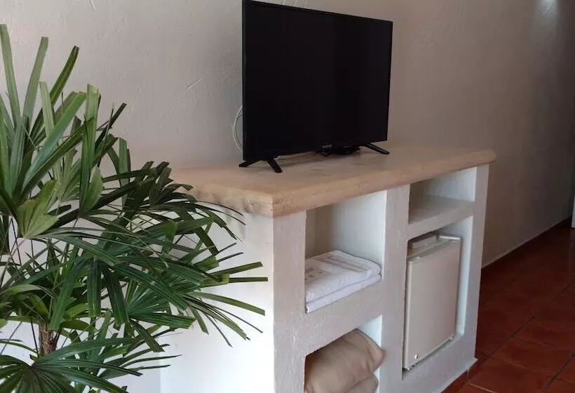 Hotelli La Mansión Del Faro