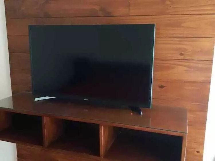 Hotelli La Mansión Del Faro