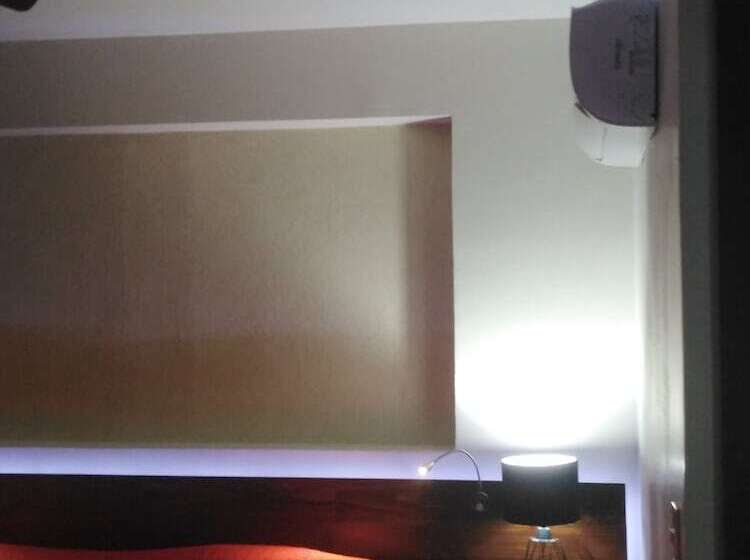 호텔 La Mansión Del Faro