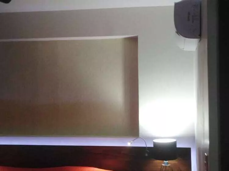 Hotelli La Mansión Del Faro