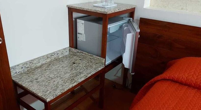 호텔 La Mansión Del Faro