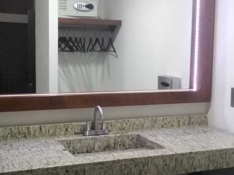 호텔 La Mansión Del Faro