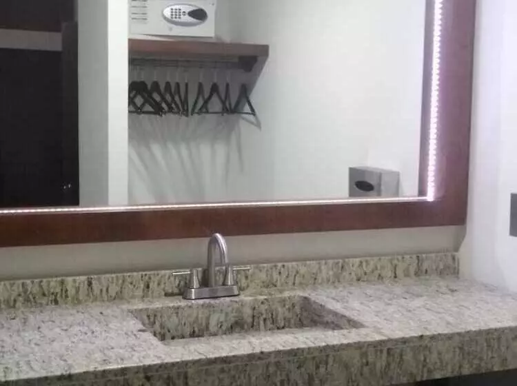 Hotelli La Mansión Del Faro