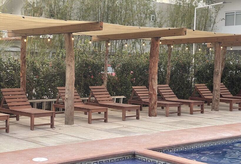 호텔 La Mansión Del Faro