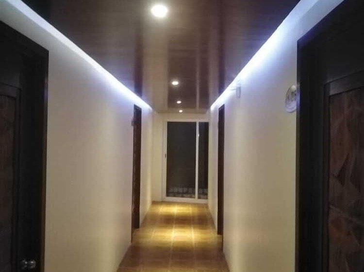 호텔 La Mansión Del Faro