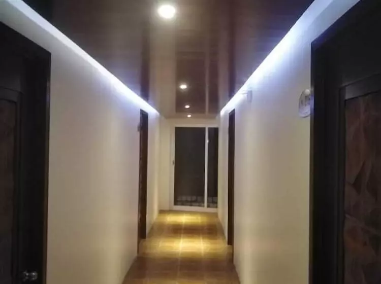 Hotelli La Mansión Del Faro