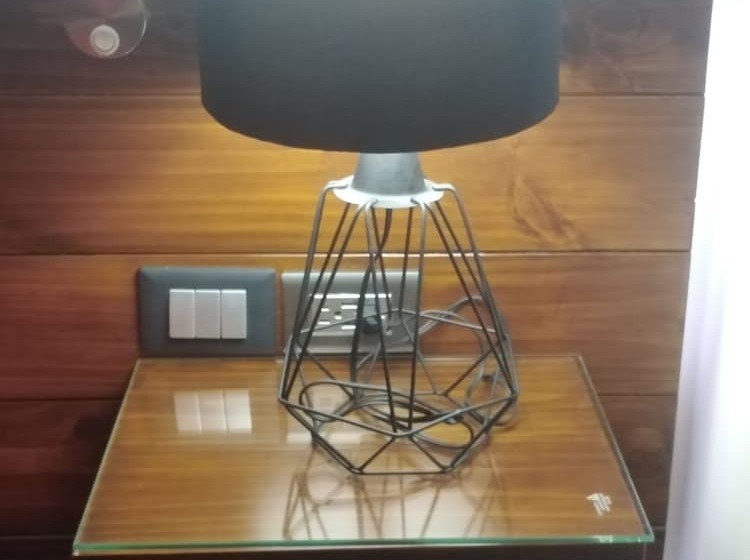 호텔 La Mansión Del Faro