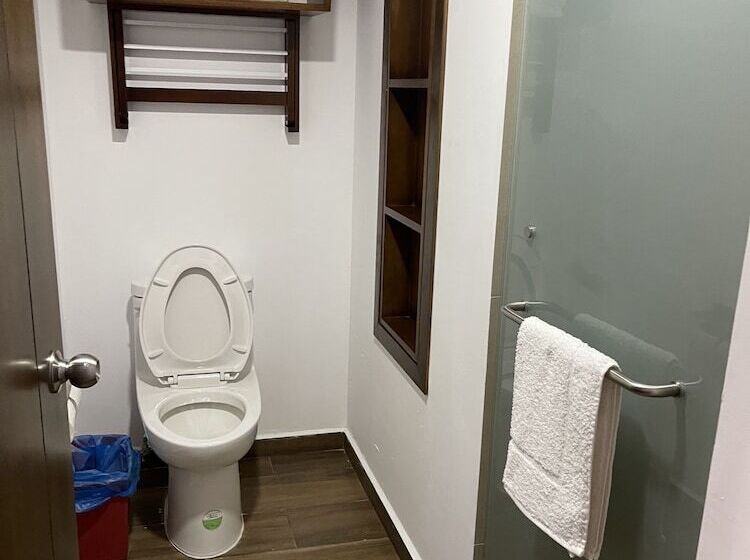 호텔 La Mansión Del Faro