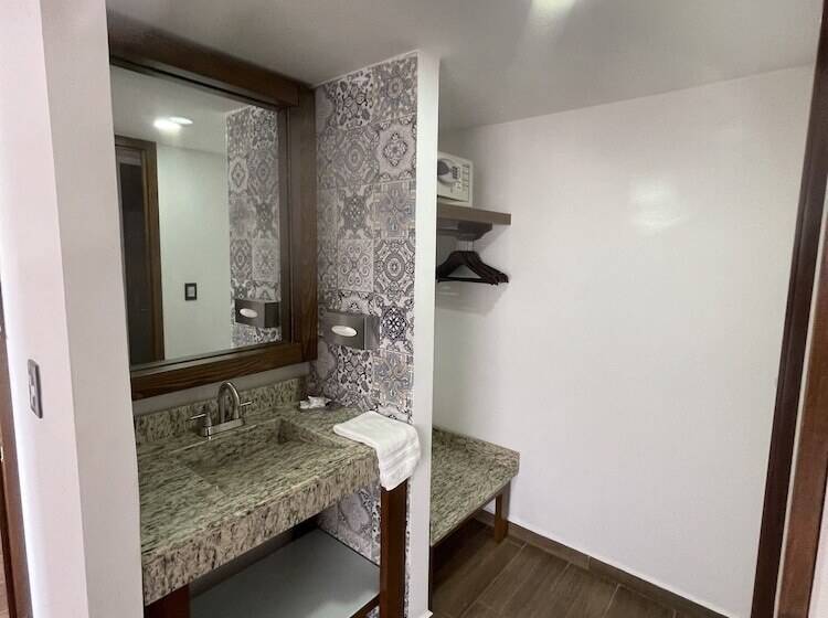 호텔 La Mansión Del Faro