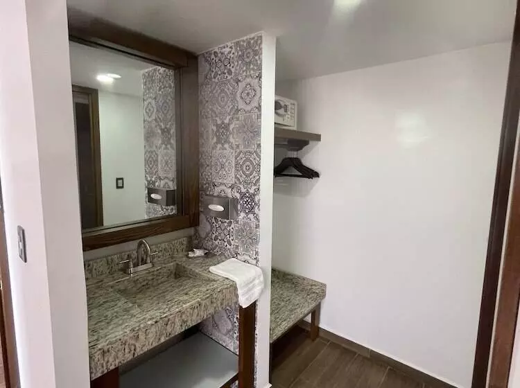 Hotelli La Mansión Del Faro