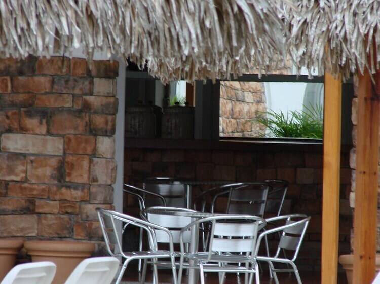 호텔 La Mansión Del Faro