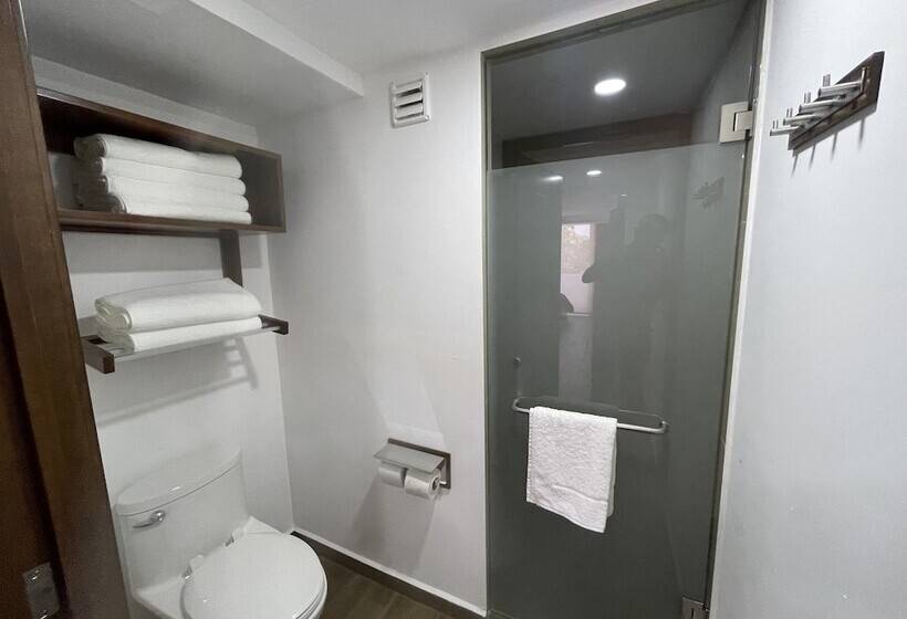 호텔 La Mansión Del Faro