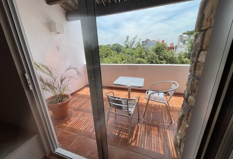 호텔 La Mansión Del Faro