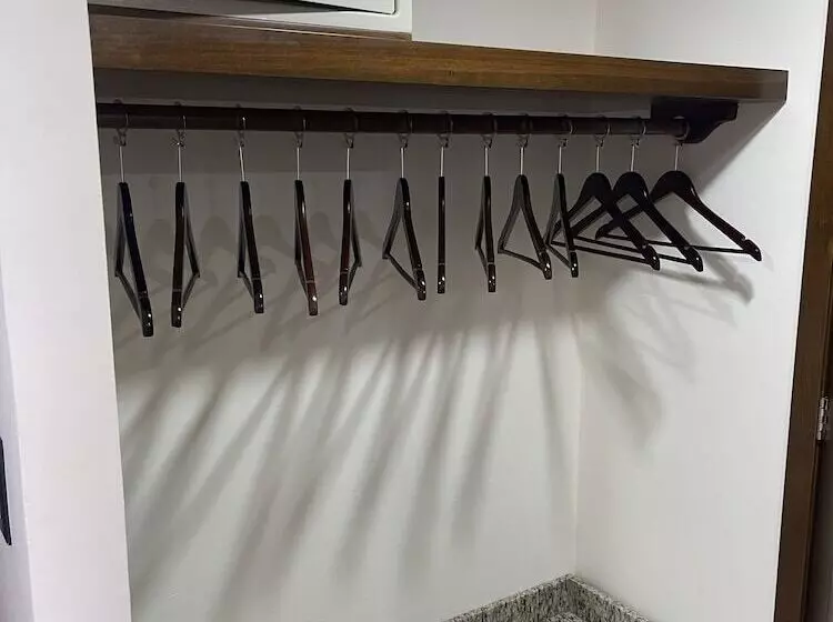 Hotelli La Mansión Del Faro