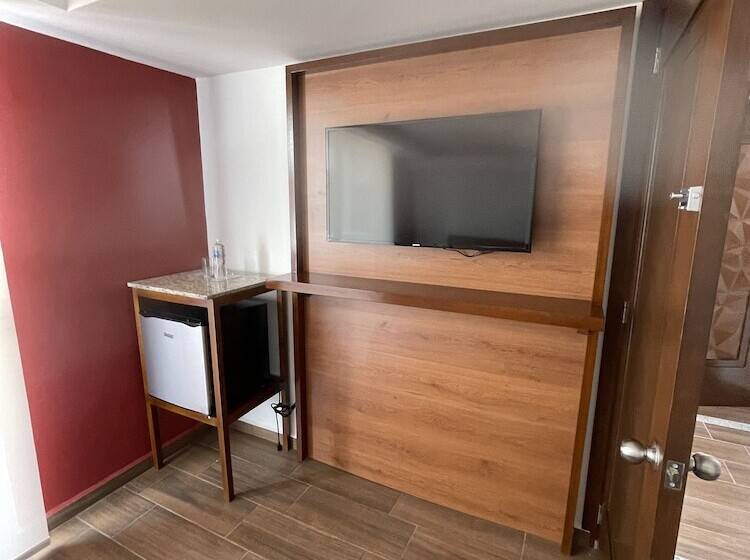 호텔 La Mansión Del Faro