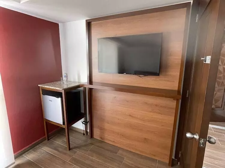 Hotelli La Mansión Del Faro