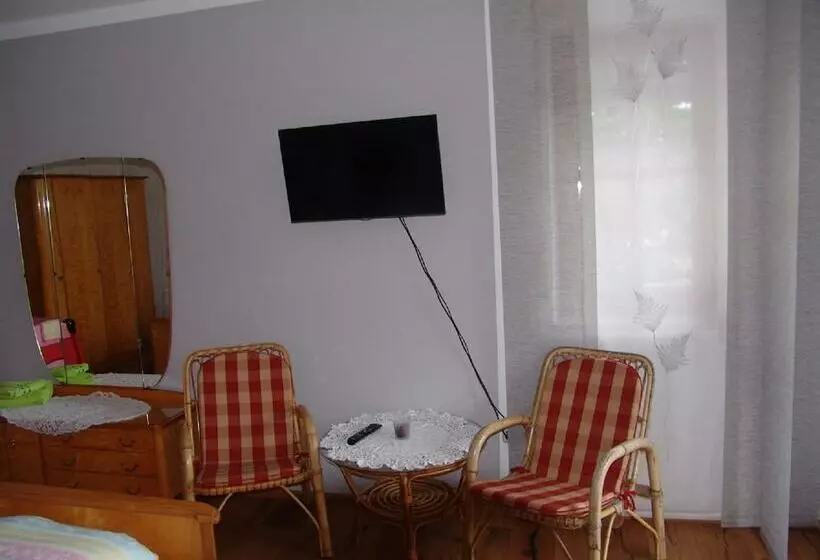 Maaseutuhotelli Eulenberghof Kraus