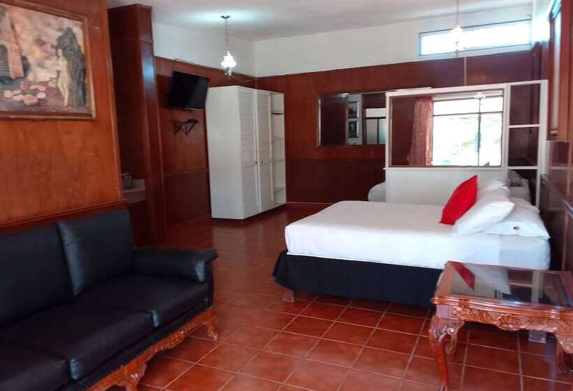 فندق San Antonios