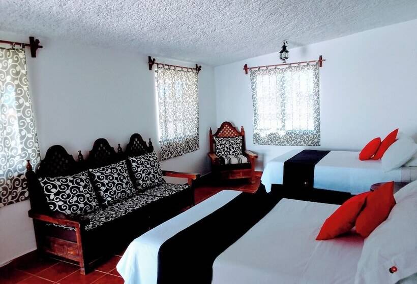 فندق San Antonios