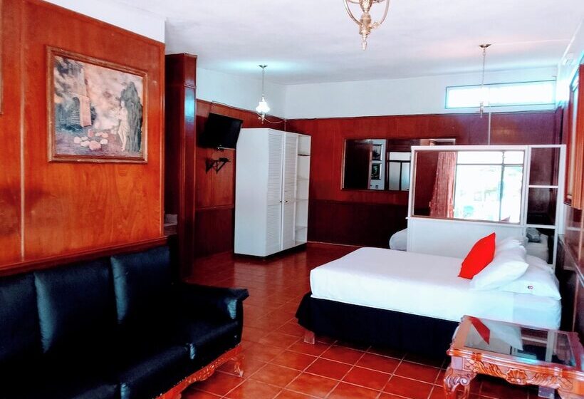 فندق San Antonios