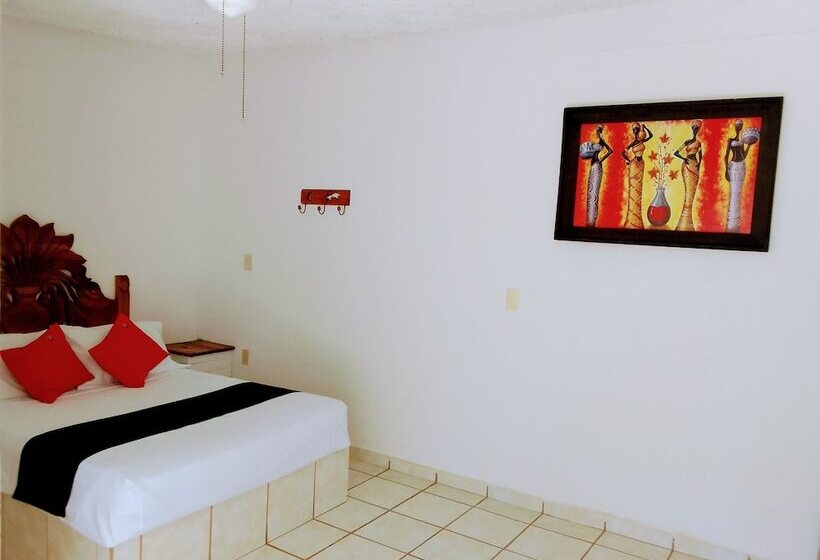 فندق San Antonios