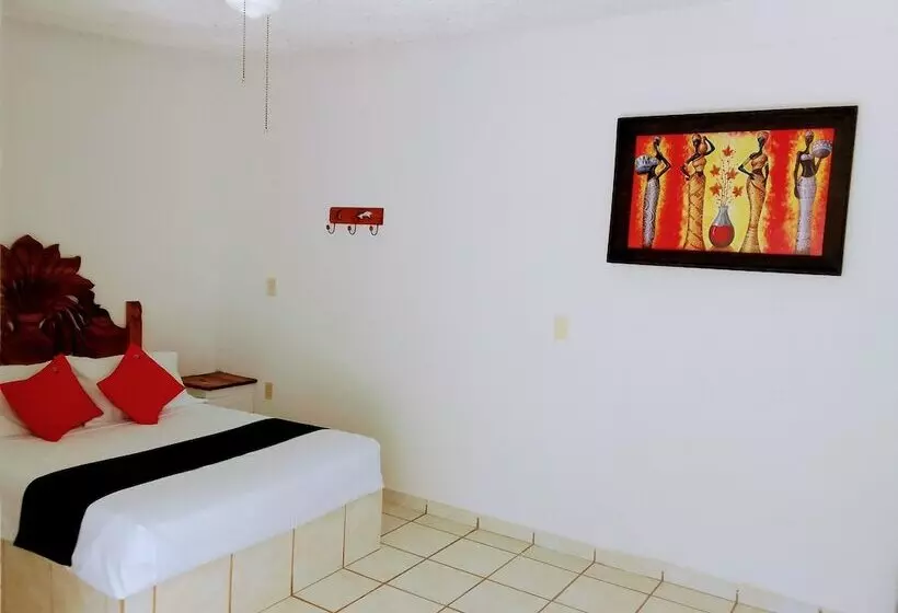 ホテル San Antonios