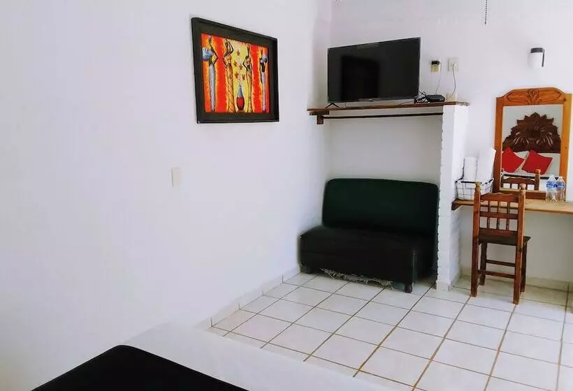 ホテル San Antonios