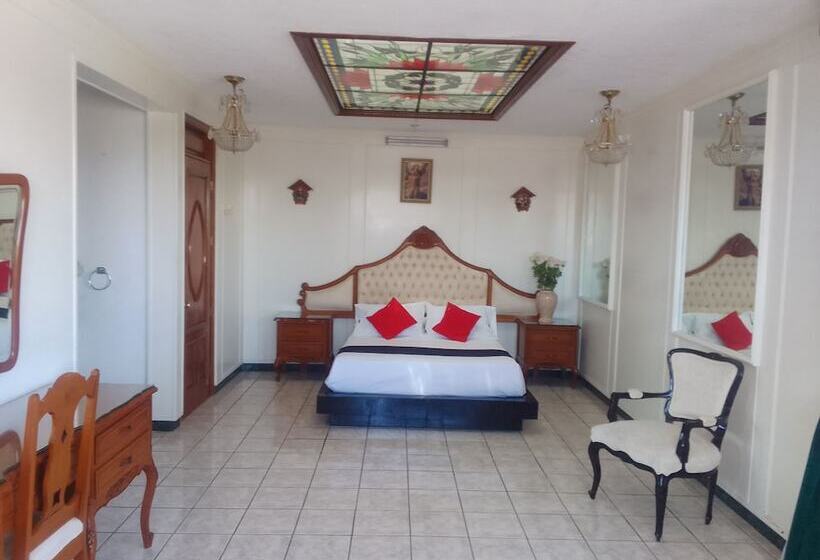 فندق San Antonios