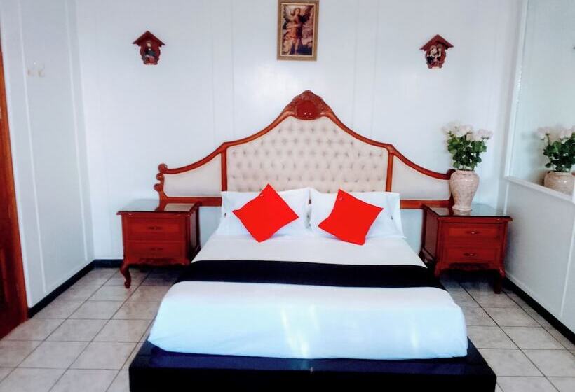 فندق San Antonios