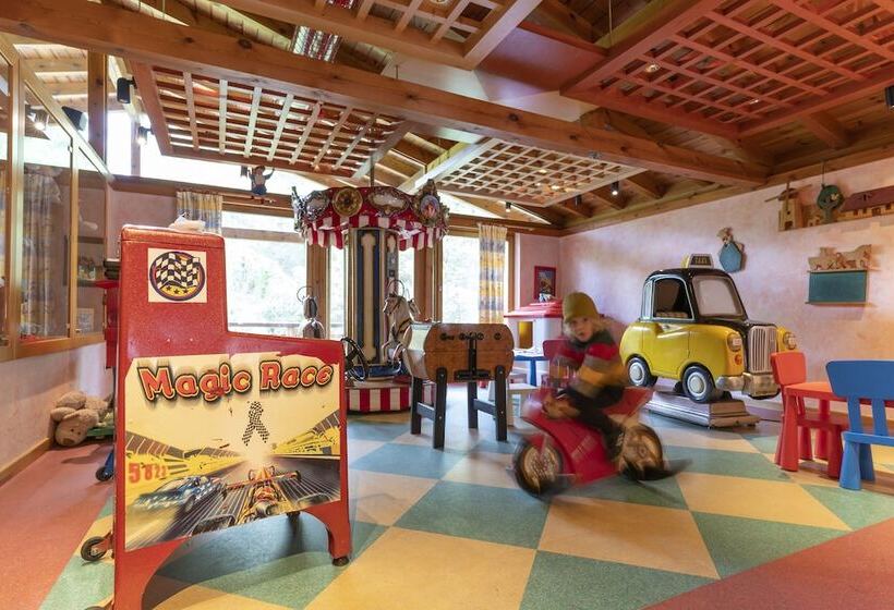 فندق Südrast Dreiländerecke