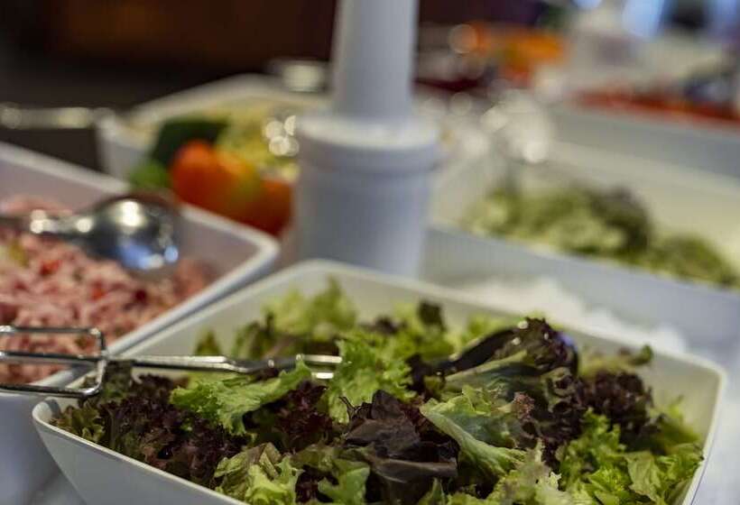 فندق Südrast Dreiländerecke