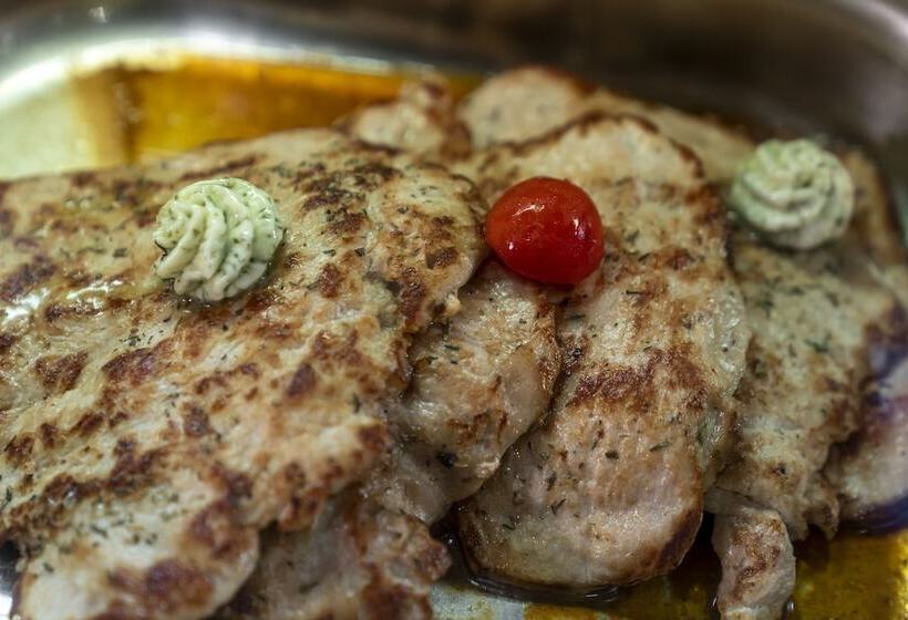 فندق Südrast Dreiländerecke