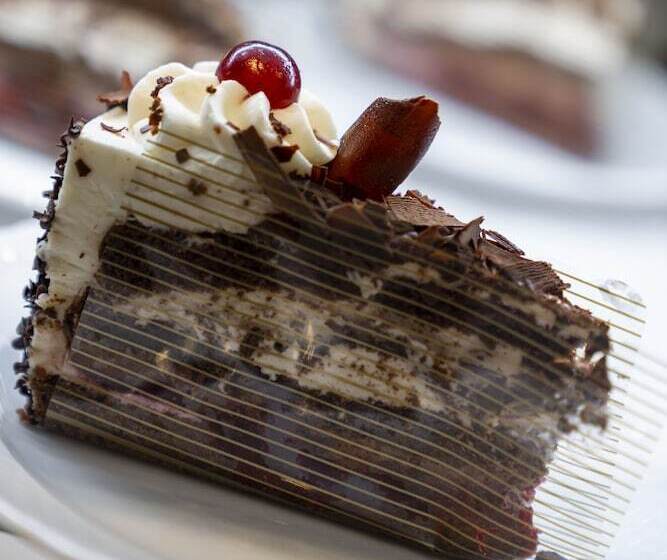 فندق Südrast Dreiländerecke