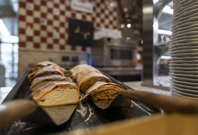 فندق Südrast Dreiländerecke