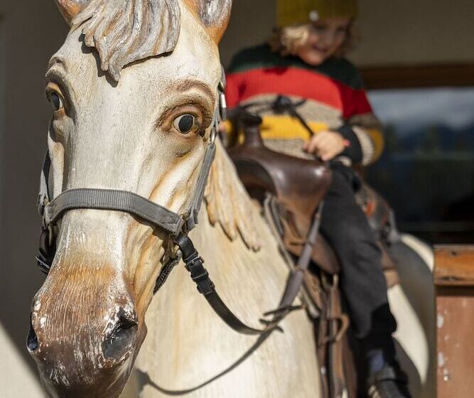 فندق Südrast Dreiländerecke