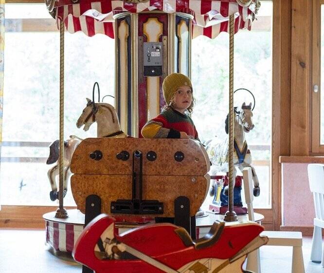 فندق Südrast Dreiländerecke