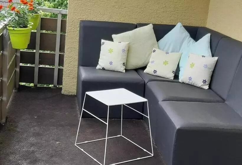 Majatalo Gasthof Hotel Maintal