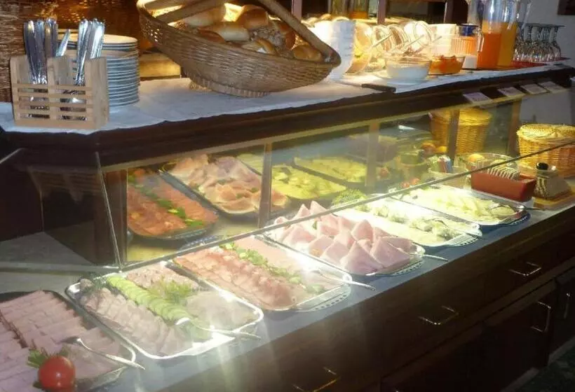 Majatalo Gasthof Hotel Maintal