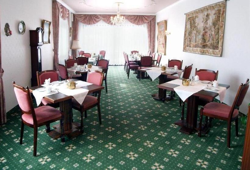 Pensão Gasthof Hotel Maintal