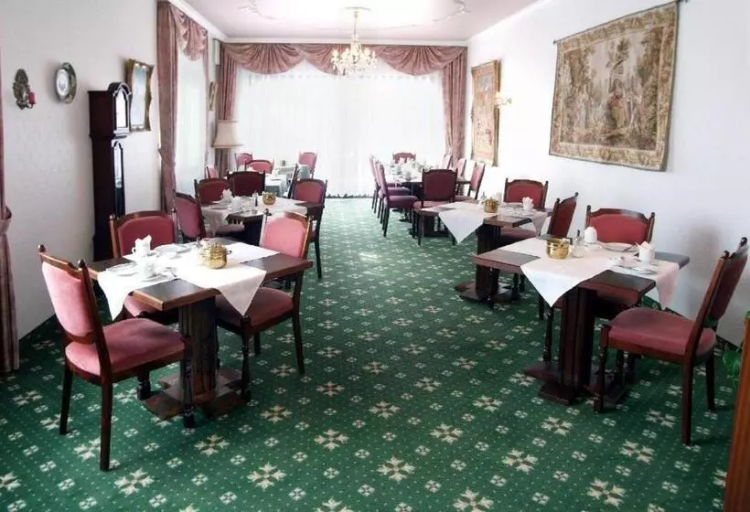 Majatalo Gasthof Hotel Maintal