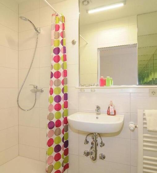 Pensão Gasthof Hotel Maintal