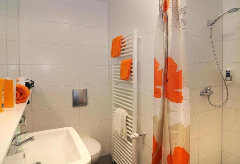 Pensão Gasthof Hotel Maintal