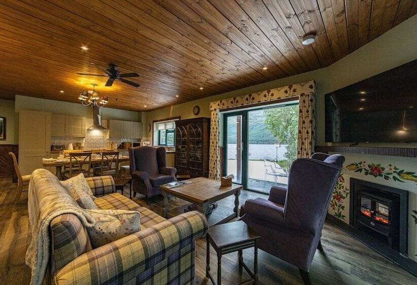 Black Sheep Hotels Cabins