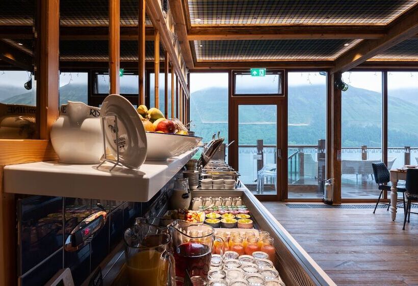 Black Sheep Hotels Cabins