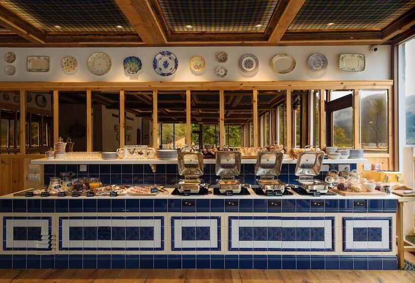 Black Sheep Hotels Cabins