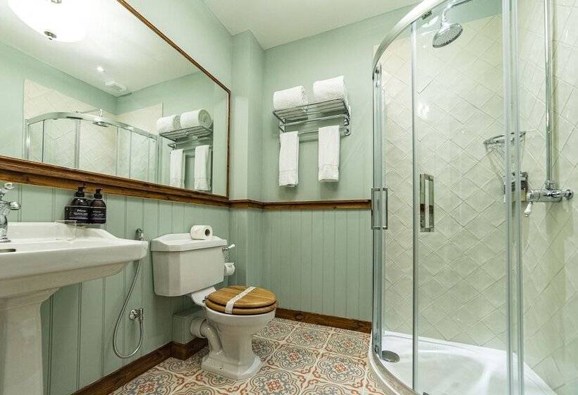 Black Sheep Hotels Cabins