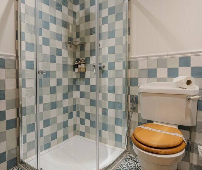 Black Sheep Hotels Cabins